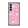 プレミアムスクエアケース with SnapMag［ エスターバニー - Pattern ］