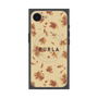 プレミアムスクエアケース with SnapMag［ FURLA - FIORELLINI-01 ］