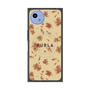 プレミアムスクエアケース with SnapMag［ FURLA - FIORELLINI-01 ］