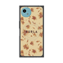 プレミアムスクエアケース with SnapMag［ FURLA - FIORELLINI-01 ］