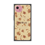 プレミアムスクエアケース with SnapMag［ FURLA - FIORELLINI-01 ］