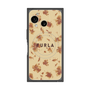 プレミアムスクエアケース with SnapMag［ FURLA - FIORELLINI-01 ］