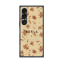 プレミアムスクエアケース with SnapMag［ FURLA - FIORELLINI-01 ］