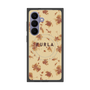 プレミアムスクエアケース with SnapMag［ FURLA - FIORELLINI-01 ］