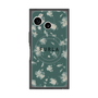 プレミアムスクエアケース with SnapMag［ FURLA - FIORELLINI-02 ］