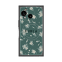 プレミアムスクエアケース with SnapMag［ FURLA - FIORELLINI-02 ］