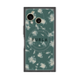 プレミアムスクエアケース with SnapMag［ FURLA - FIORELLINI-02 ］