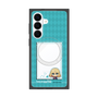 プレミアムスクエアケース with SnapMag［ Fate／strange Fake - アヤカ・サジョウ - ミニキャラ ］