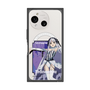 プレミアムスクエアケース with SnapMag［ Fate／strange Fake - フランチェスカ・プレラーティ ］
