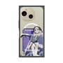 プレミアムスクエアケース with SnapMag［ Fate／strange Fake - フランチェスカ・プレラーティ ］