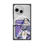 プレミアムスクエアケース with SnapMag［ Fate／strange Fake - フランチェスカ・プレラーティ ］