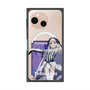 プレミアムスクエアケース with SnapMag［ Fate／strange Fake - フランチェスカ・プレラーティ ］