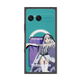 プレミアムスクエアケース with SnapMag［ Fate／strange Fake - フランチェスカ・プレラーティ ］