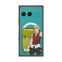 プレミアムスクエアケース with SnapMag［ Fate／strange Fake - フラット・エスカルドス ］