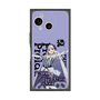 プレミアムスクエアケース with SnapMag［ Fate／strange Fake - フランチェスカ・プレラーティ - KVデザイン ］