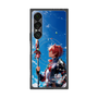 プレミアムスクエアケース with SnapMag［ 白猫プロジェクト NEW WORLD'S - 赤髪の冒険家 - 覚醒フォト ］