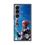 プレミアムスクエアケース with SnapMag［ 白猫プロジェクト NEW WORLD'S - 赤髪の冒険家 - 覚醒フォト ］