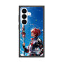 プレミアムスクエアケース with SnapMag［ 白猫プロジェクト NEW WORLD'S - 赤髪の冒険家 - 覚醒フォト ］