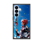 プレミアムスクエアケース with SnapMag［ 白猫プロジェクト NEW WORLD'S - 赤髪の冒険家 - 覚醒フォト ］