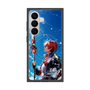 プレミアムスクエアケース with SnapMag［ 白猫プロジェクト NEW WORLD'S - 赤髪の冒険家 - 覚醒フォト ］