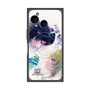 プレミアムスクエアケース with SnapMag［ 白猫プロジェクト NEW WORLD'S - エリクス／ユプス - 覚醒フォト ］