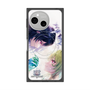 プレミアムスクエアケース with SnapMag［ 白猫プロジェクト NEW WORLD'S - エリクス／ユプス - 覚醒フォト ］