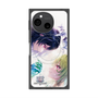 プレミアムスクエアケース with SnapMag［ 白猫プロジェクト NEW WORLD'S - エリクス／ユプス - 覚醒フォト ］