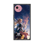 プレミアムスクエアケース with SnapMag［ 白猫プロジェクト NEW WORLD'S - ゼティス - 覚醒フォト ］