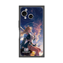 プレミアムスクエアケース with SnapMag［ 白猫プロジェクト NEW WORLD'S - ゼティス - 覚醒フォト ］