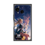 プレミアムスクエアケース with SnapMag［ 白猫プロジェクト NEW WORLD'S - ゼティス - 覚醒フォト ］