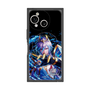 プレミアムスクエアケース with SnapMag［ 白猫プロジェクト NEW WORLD'S - ユキムラ - 覚醒フォト ］