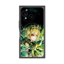プレミアムスクエアケース with SnapMag［ 白猫プロジェクト NEW WORLD'S - シャルロット - 覚醒フォト ］