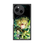 プレミアムスクエアケース with SnapMag［ 白猫プロジェクト NEW WORLD'S - シャルロット - 覚醒フォト ］