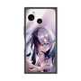 プレミアムスクエアケース with SnapMag［ 白猫プロジェクト NEW WORLD'S - エリクス - 覚醒フォト ］
