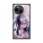 プレミアムスクエアケース with SnapMag［ 白猫プロジェクト NEW WORLD'S - エリクス - 覚醒フォト ］