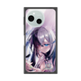 プレミアムスクエアケース with SnapMag［ 白猫プロジェクト NEW WORLD'S - エリクス - 覚醒フォト ］