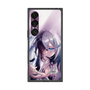 プレミアムスクエアケース with SnapMag［ 白猫プロジェクト NEW WORLD'S - エリクス - 覚醒フォト ］
