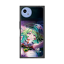 プレミアムスクエアケース with SnapMag［ 白猫プロジェクト NEW WORLD'S - ユプス - 覚醒フォト ］