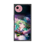 プレミアムスクエアケース with SnapMag［ 白猫プロジェクト NEW WORLD'S - ユプス - 覚醒フォト ］