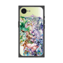 プレミアムスクエアケース with SnapMag［ 白猫プロジェクト NEW WORLD'S - エリクス／ユプス ］