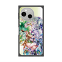 プレミアムスクエアケース with SnapMag［ 白猫プロジェクト NEW WORLD'S - エリクス／ユプス ］