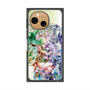 プレミアムスクエアケース with SnapMag［ 白猫プロジェクト NEW WORLD'S - エリクス／ユプス ］
