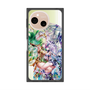 プレミアムスクエアケース with SnapMag［ 白猫プロジェクト NEW WORLD'S - エリクス／ユプス ］