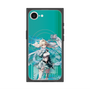 プレミアムスクエアケース with SnapMag［ 白猫プロジェクト NEW WORLD'S - ゼティス ］