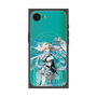 プレミアムスクエアケース with SnapMag［ 白猫プロジェクト NEW WORLD'S - ゼティス ］