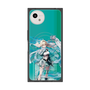 プレミアムスクエアケース with SnapMag［ 白猫プロジェクト NEW WORLD'S - ゼティス ］