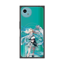 プレミアムスクエアケース with SnapMag［ 白猫プロジェクト NEW WORLD'S - ゼティス ］