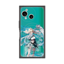 プレミアムスクエアケース with SnapMag［ 白猫プロジェクト NEW WORLD'S - ゼティス ］