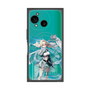 プレミアムスクエアケース with SnapMag［ 白猫プロジェクト NEW WORLD'S - ゼティス ］