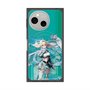 プレミアムスクエアケース with SnapMag［ 白猫プロジェクト NEW WORLD'S - ゼティス ］